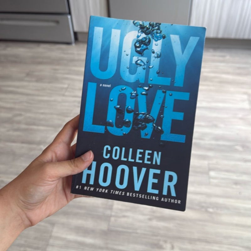 Ugly Love