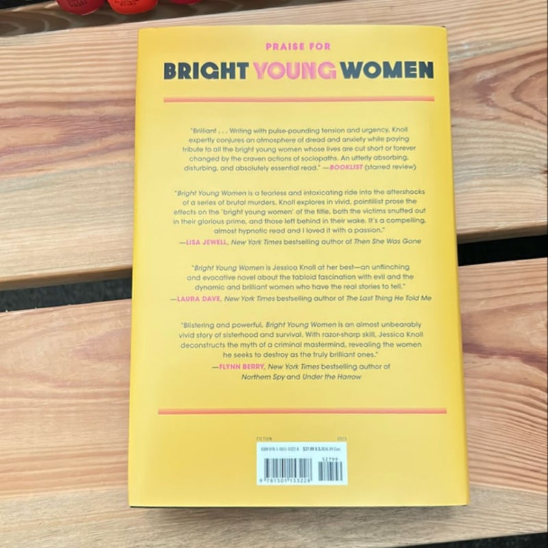 Bright Young Women
