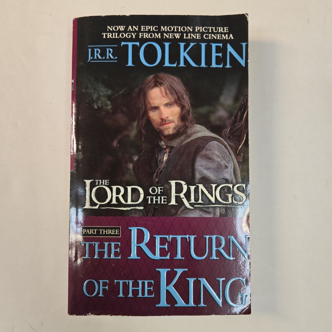 The Return of the King