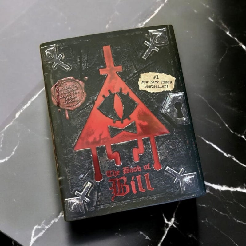 The Book of Bill