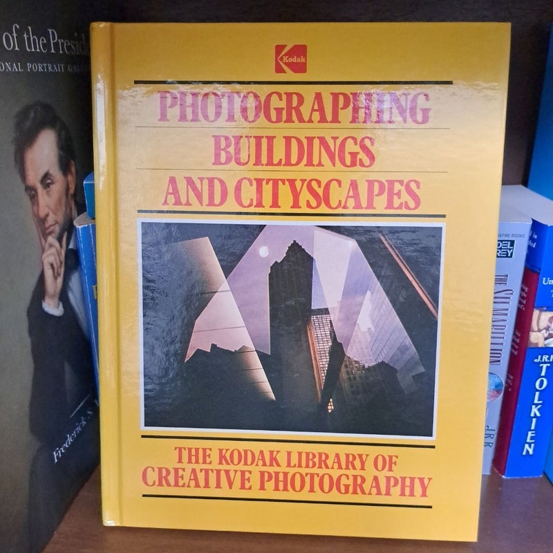 Photographing Buildings and Cityscapes