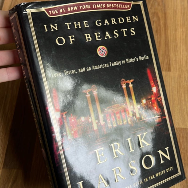 In the Garden of Beasts