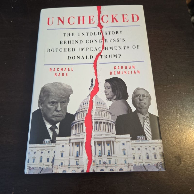 Unchecked