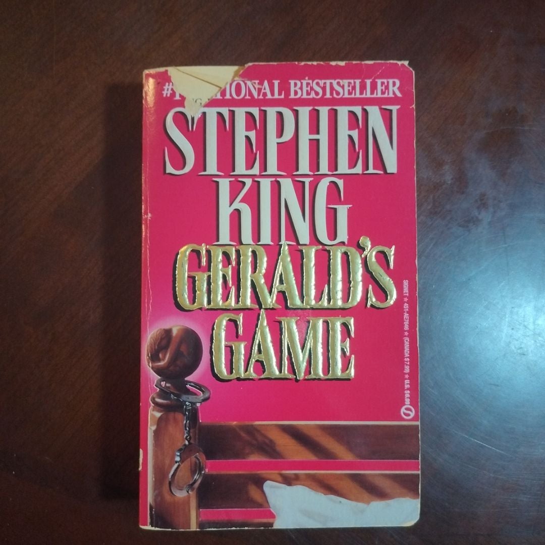 Gerald's Game
