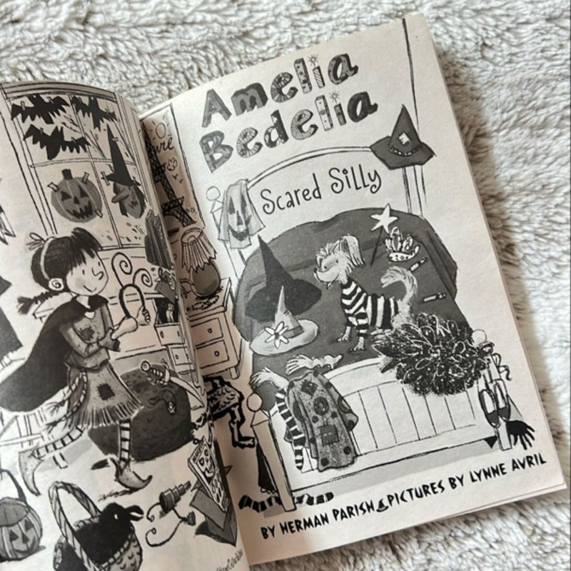 Amelia Bedelia Special Edition Holiday Chapter Book #2