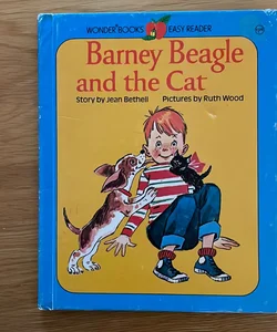 Barney Beagle and the Cat