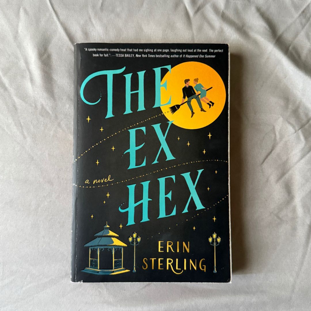 The Ex Hex