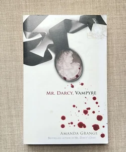 Mr. Darcy, Vampyre