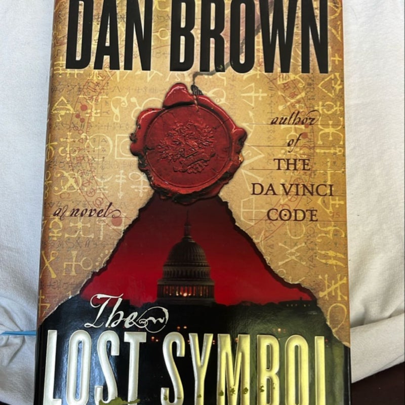 The Lost Symbol