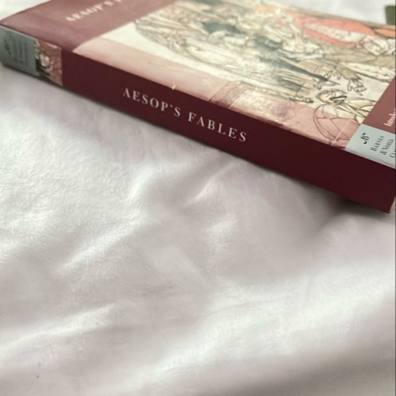 Aesop's Fables