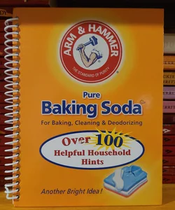 Over 100 Hints Baking Soda