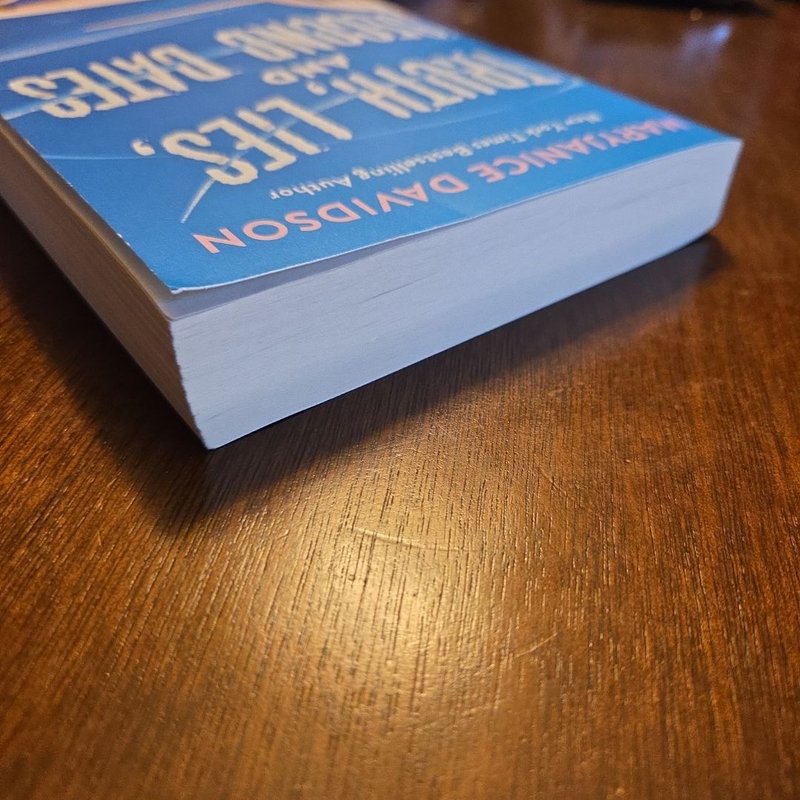 Truth, Lies, and Second Dates