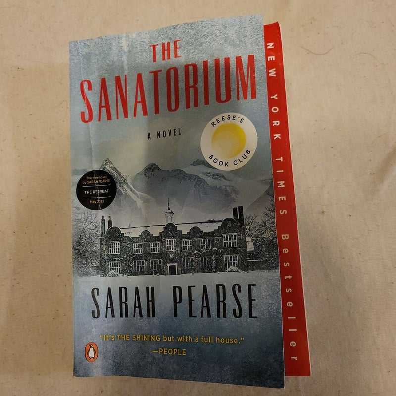 The Sanatorium