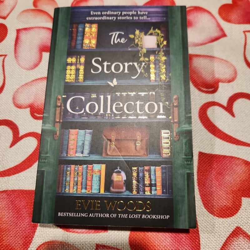 The Story Collector