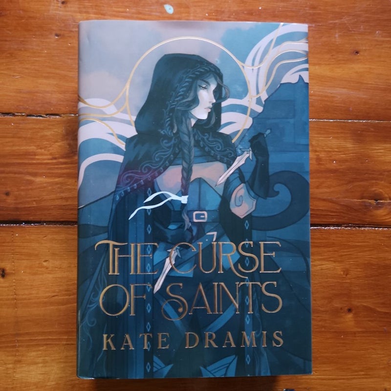 The Curse of Saints, Fairyloot 