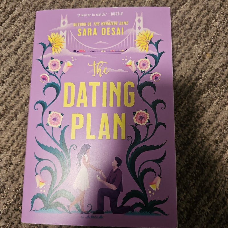 The Dating Plan