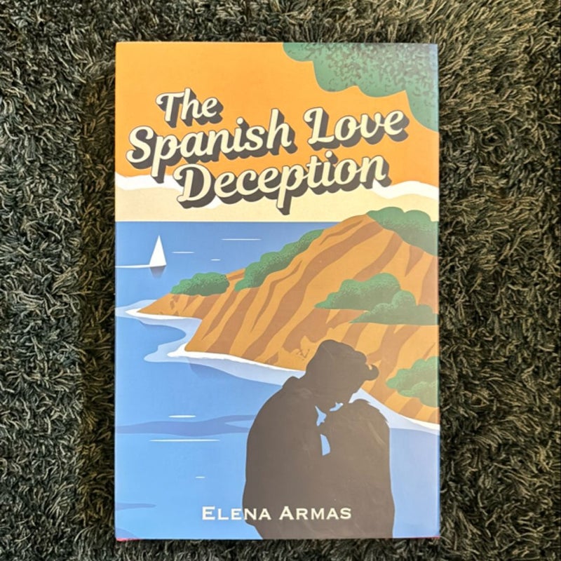 The Spanish Love Deception