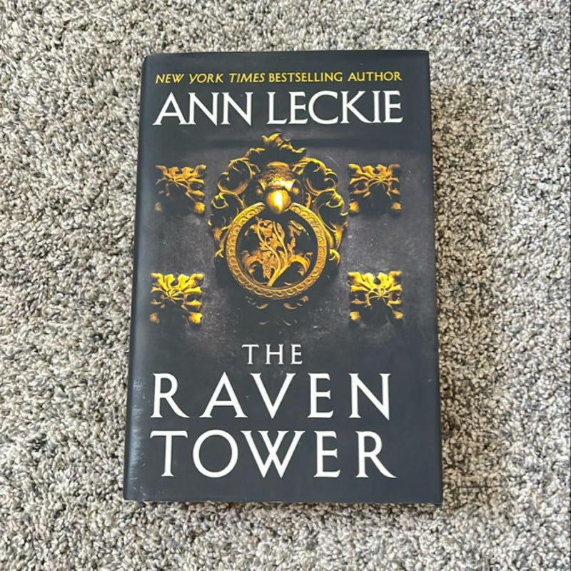 The Raven Tower