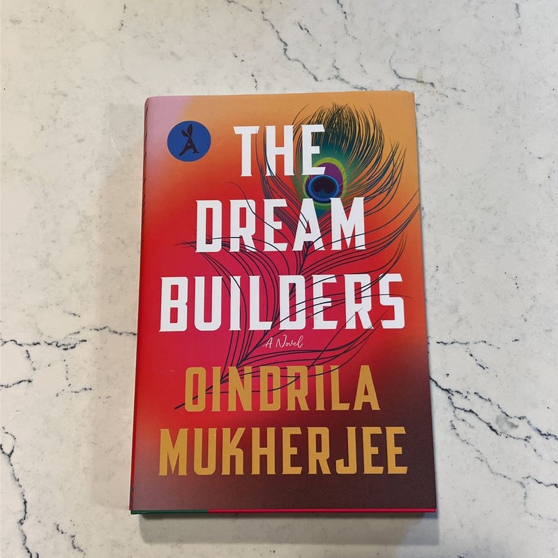 The Dream Builders