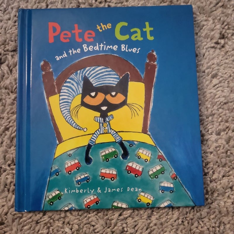 Pete the Cat Bundle