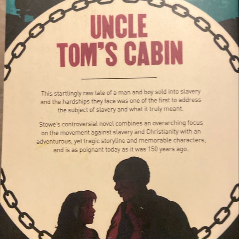 Uncle Tom's Cabin