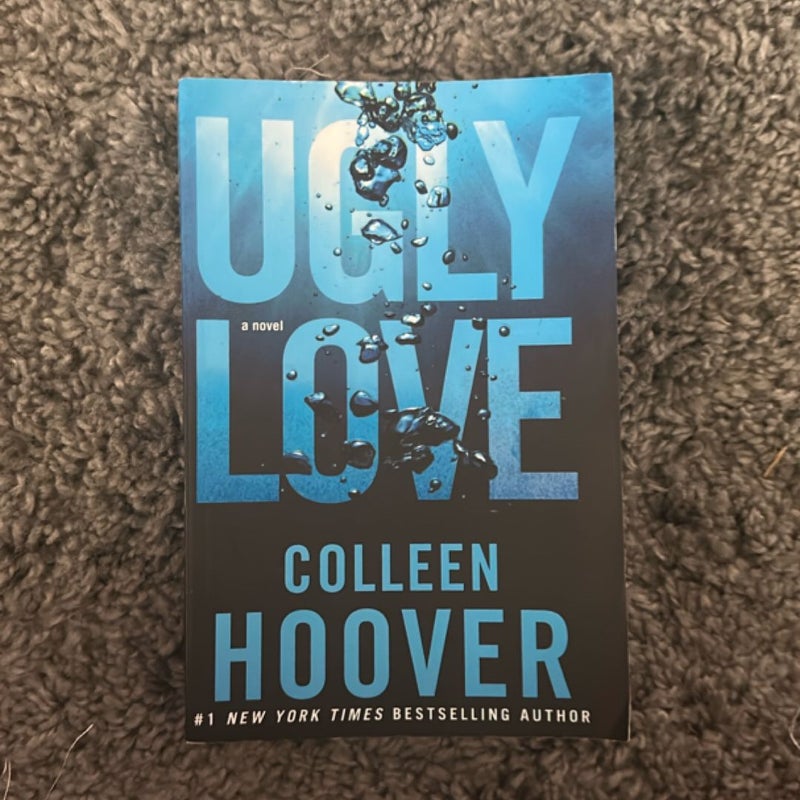 Ugly Love