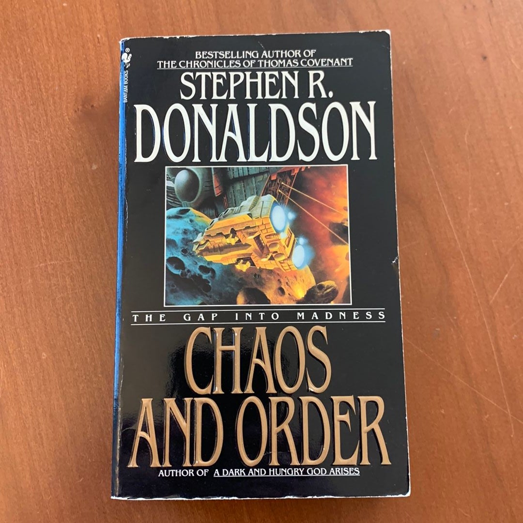 Chaos and Order