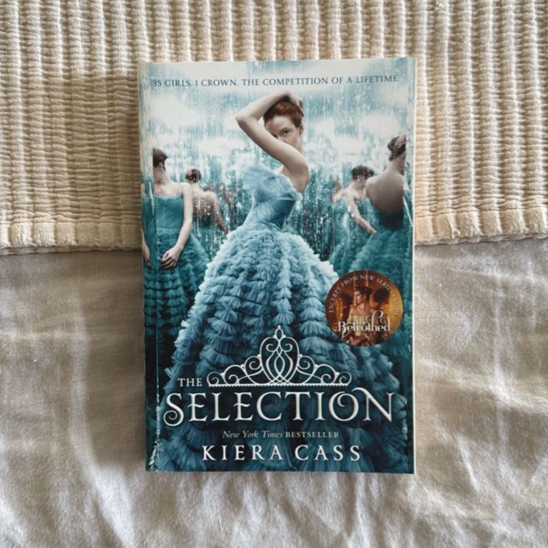 The Selection
