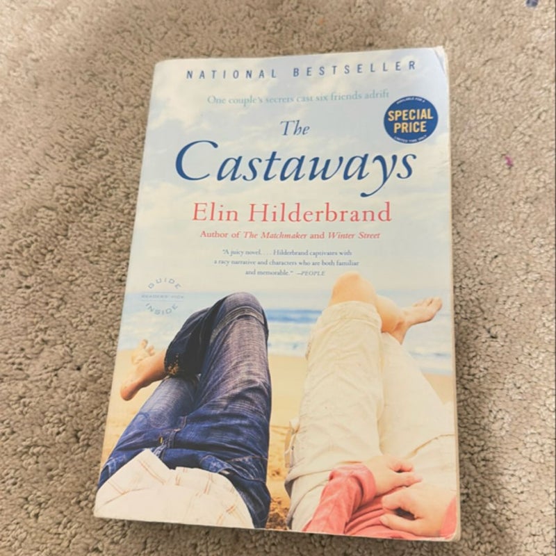 The Castaways