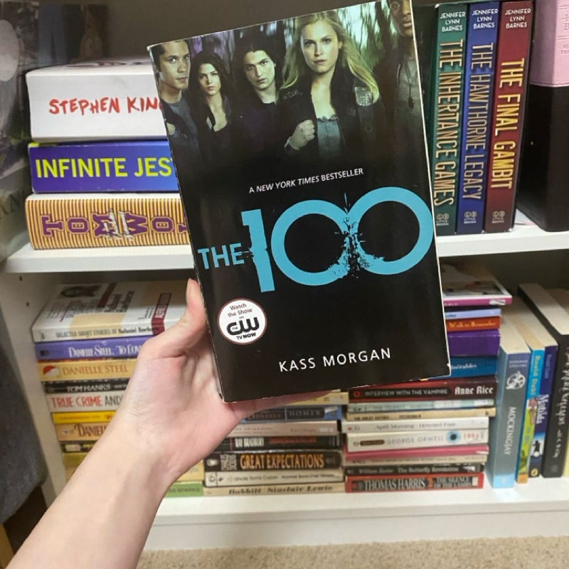 The 100 Book