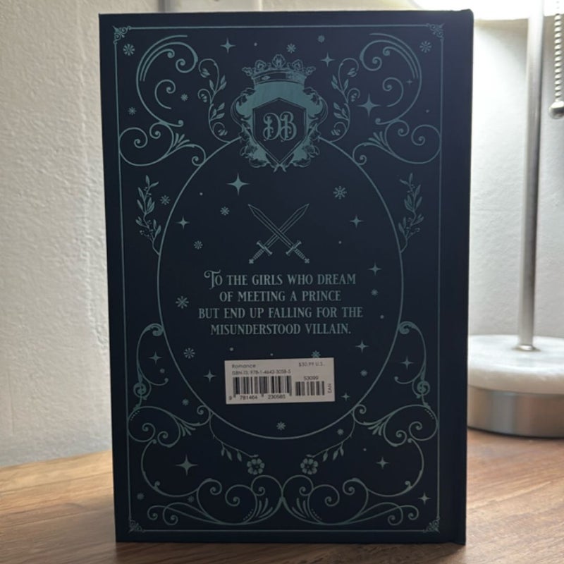 The Fine Print (Collector's Edition)