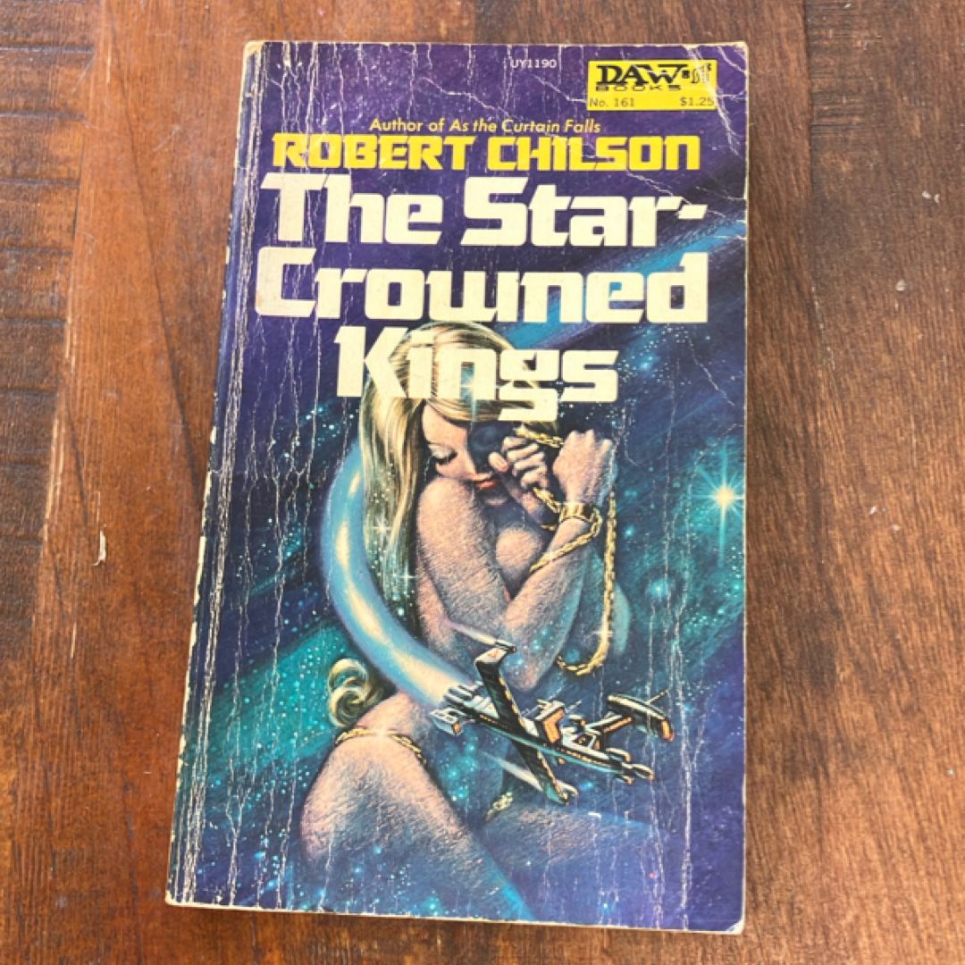 The Star Crowned Kings