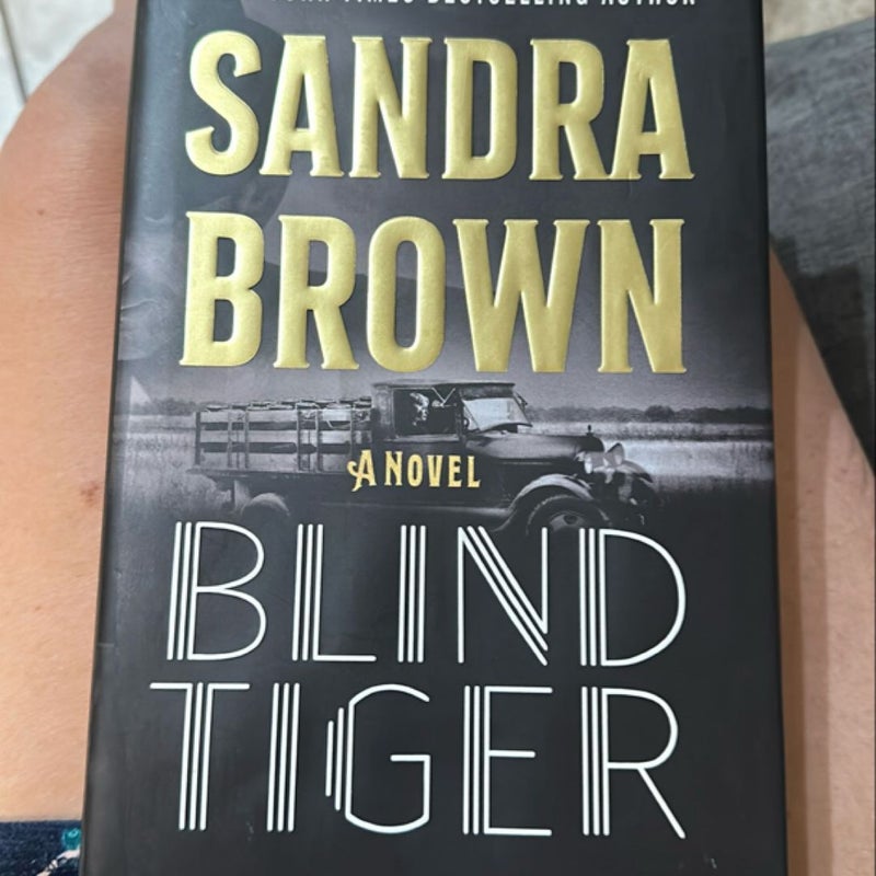 Blind Tiger