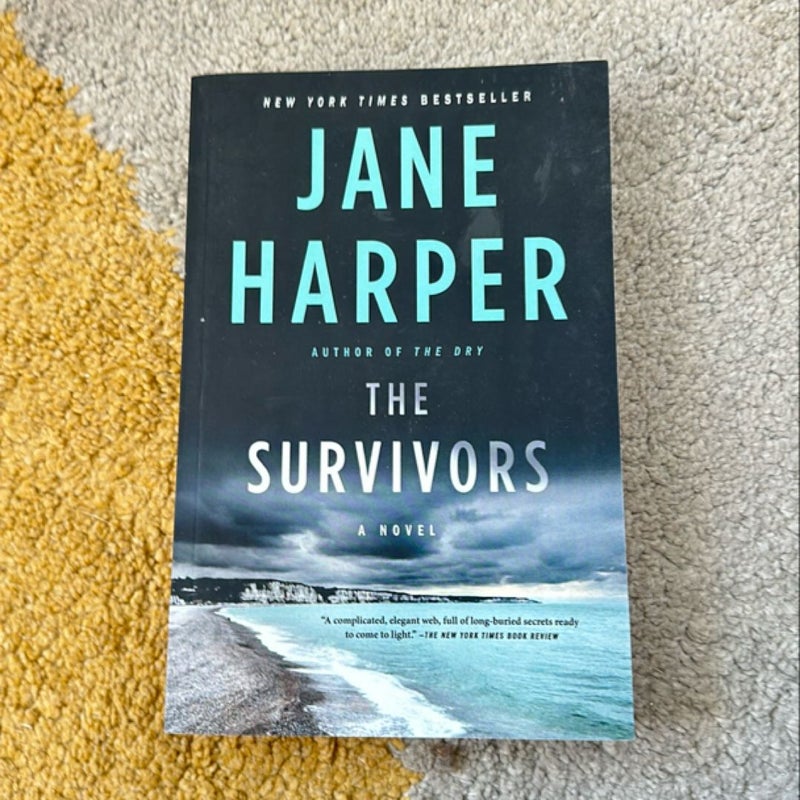 The Survivors