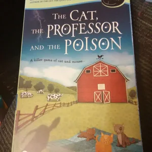 The Cat, the Professor and the Poison