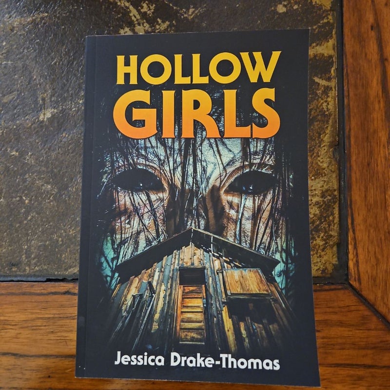 Hollow Girls