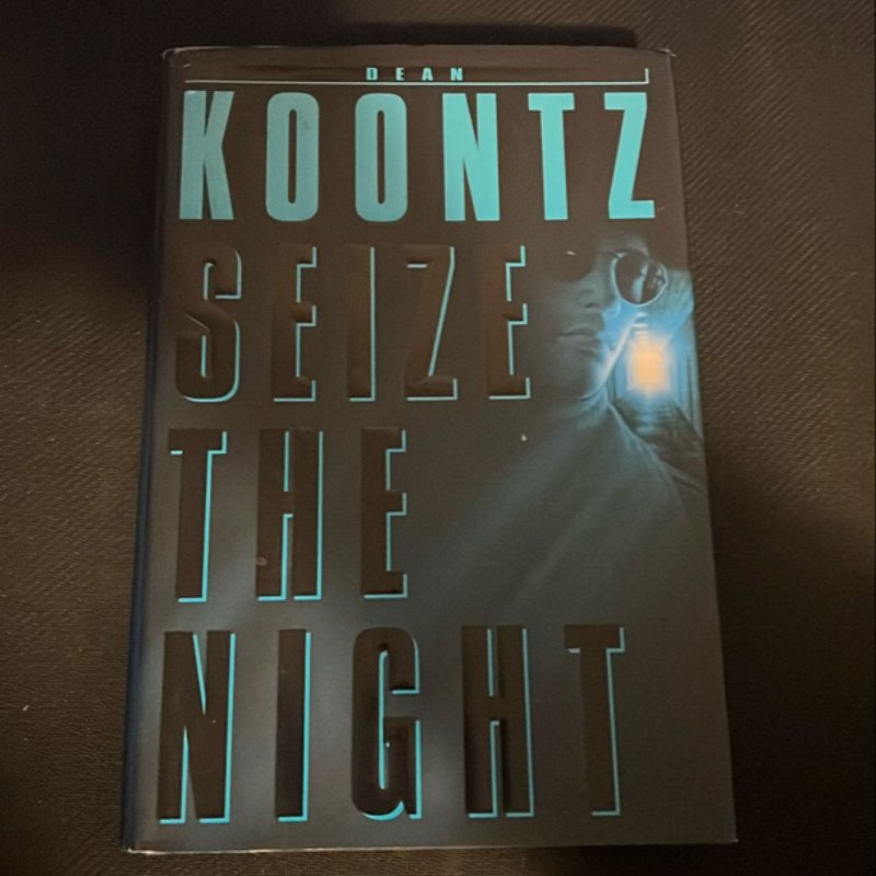 Seize the Night
