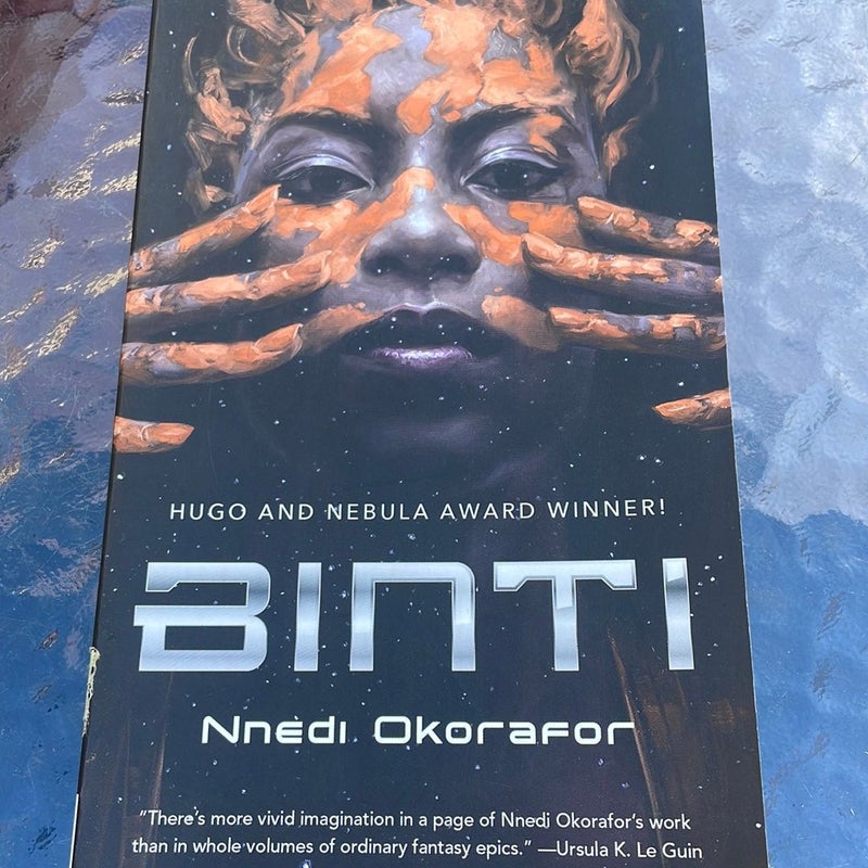 Binti