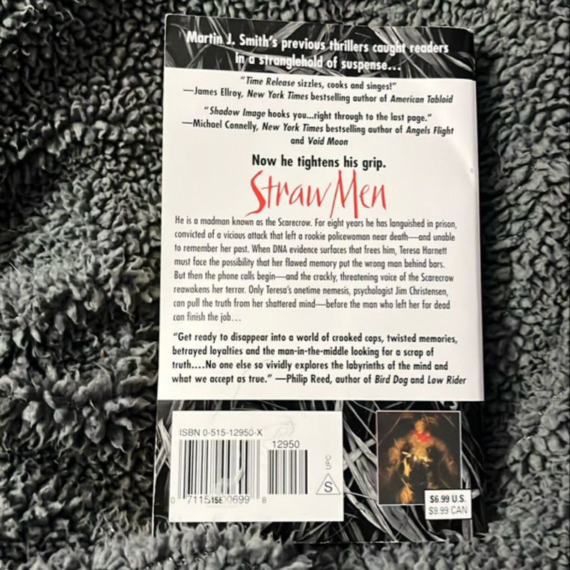 Straw Men