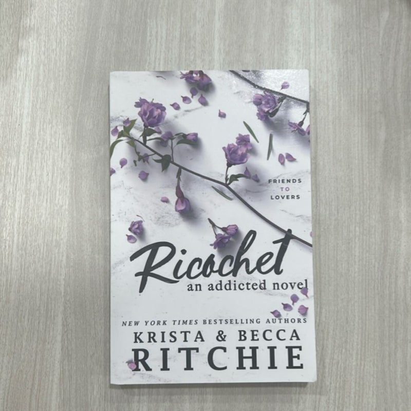 Ricochet