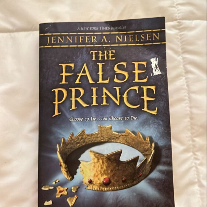 The False Prince