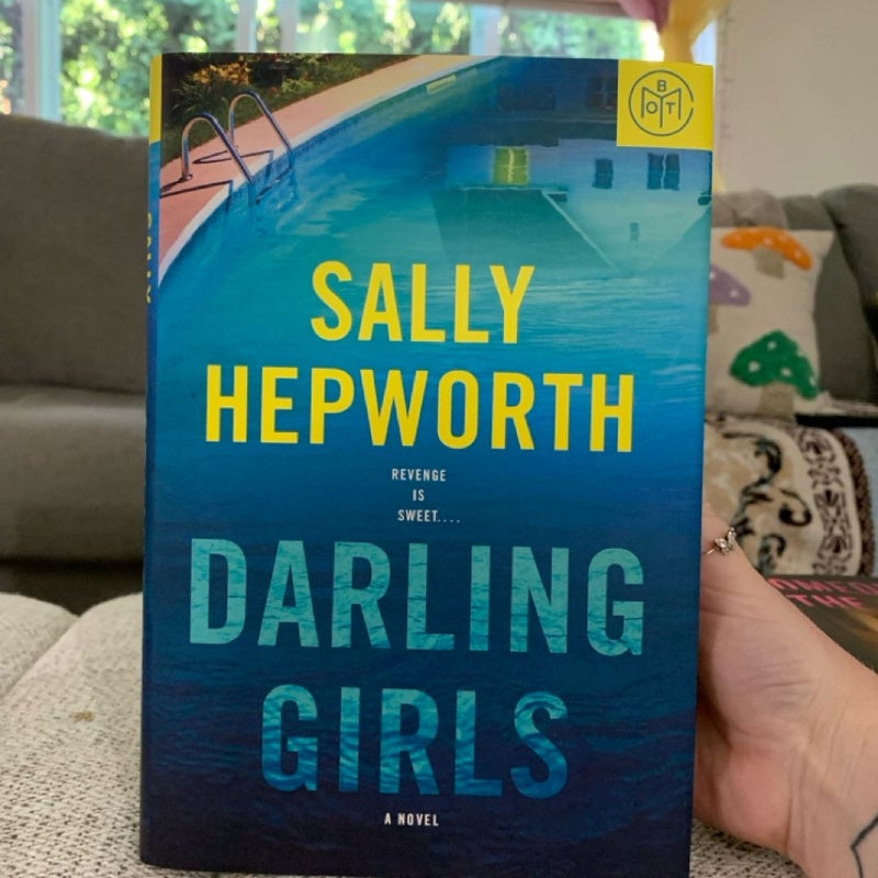 Darling Girls