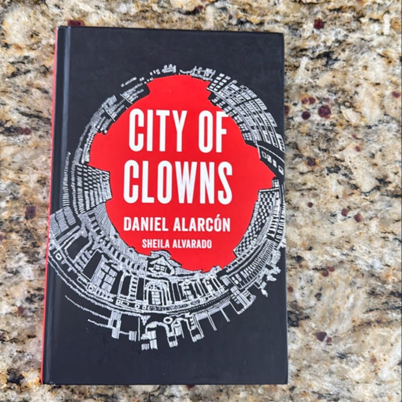 City of Clowns