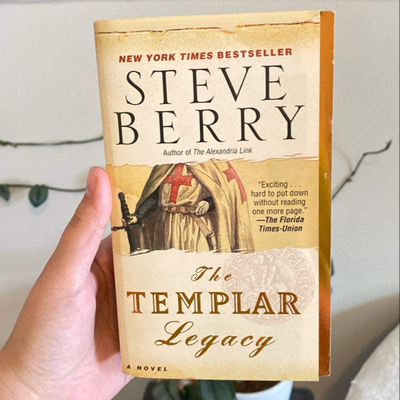 The Templar Legacy