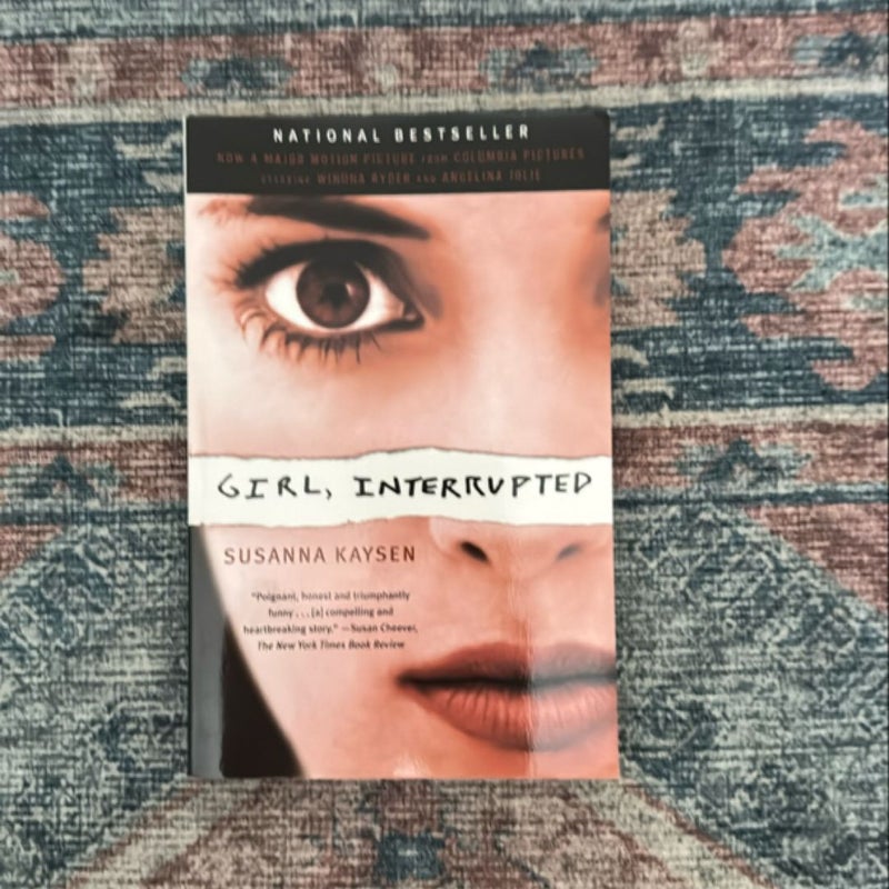 Girl, Interrupted