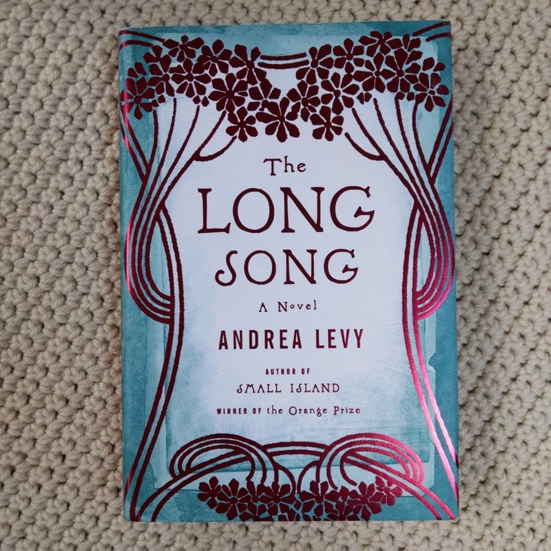 The Long Song