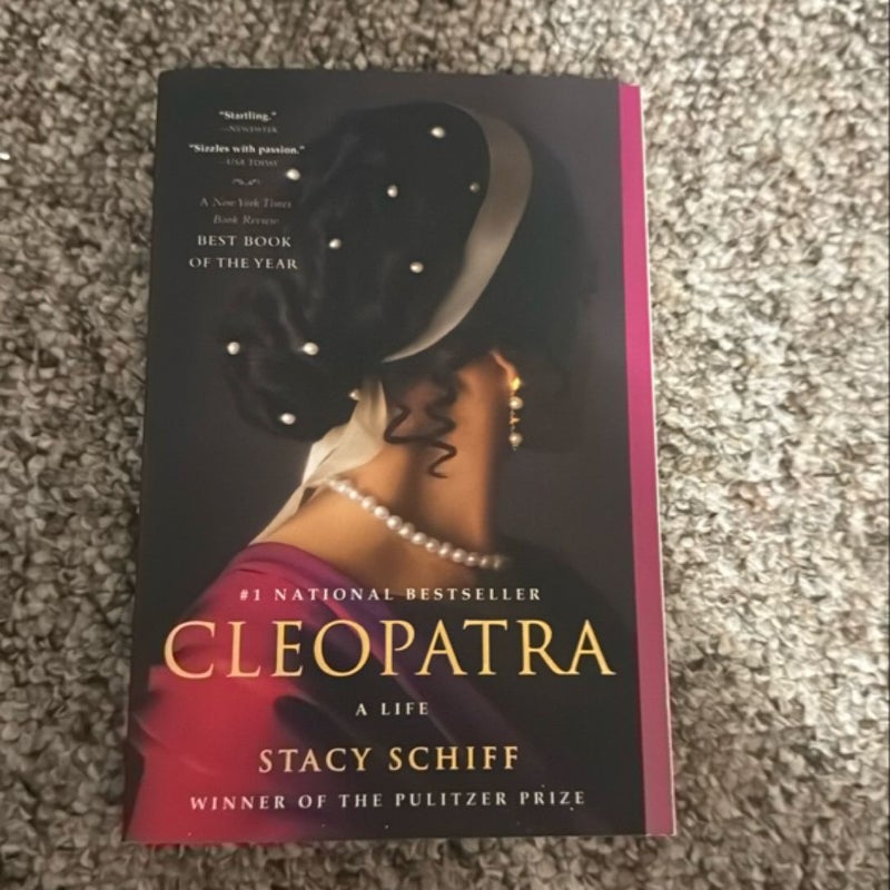 Cleopatra