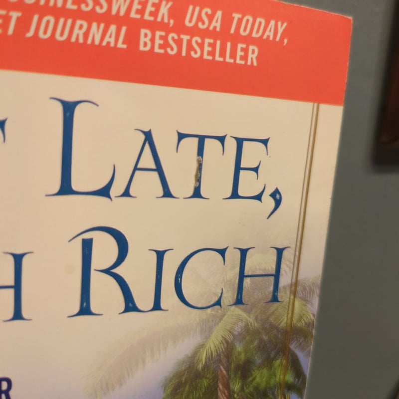 Start Late, Finish Rich