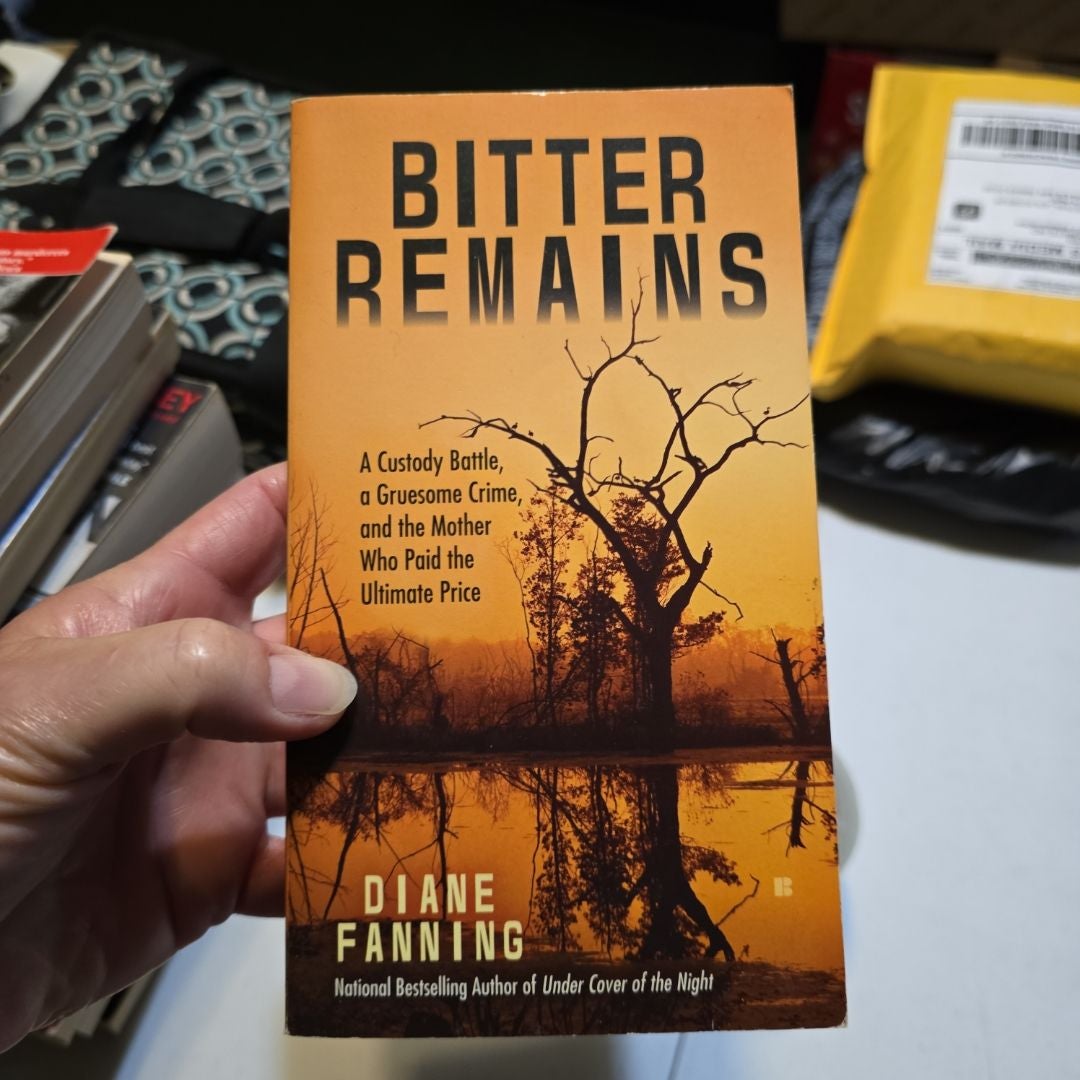 Bitter Remains