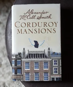 Corduroy Mansions